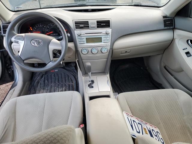 Photo 8 from auction – 2009 TOYOTA CAMRY BASE with VIN 4T4BE46KX9R053953
