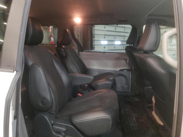 Photo 11 from auction – 2011 TOYOTA SIENNA SPO with VIN 5TDXK3DC0BS148566