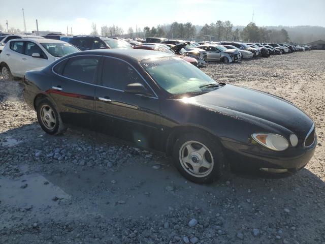 Photo 4 from auction – 2006 BUICK LACROSSE C with VIN 2G4WC552461290521