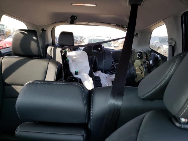 Photo 10 from auction – 2021 HONDA PILOT EXL with VIN 5FNYF6H59MB057907