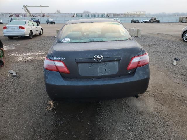 Photo 6 from auction – 2009 TOYOTA CAMRY BASE with VIN 4T4BE46KX9R053953