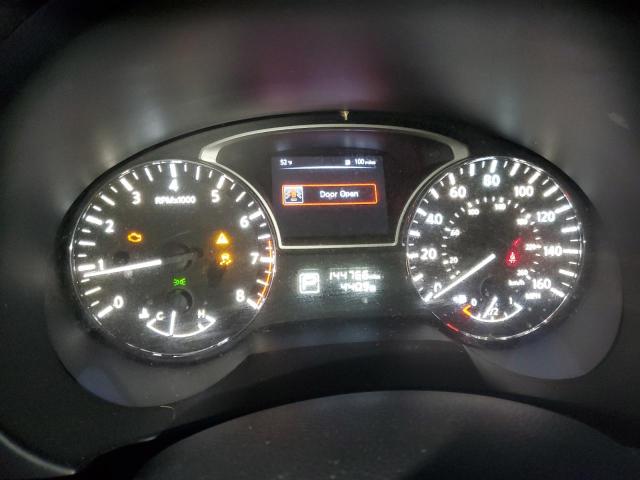 Photo 9 from auction – 2015 NISSAN ALTIMA 2.5 with VIN 1N4AL3AP1FN869703