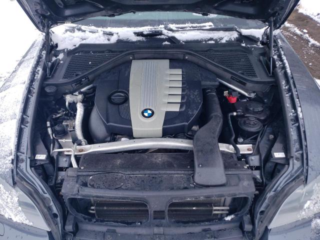 Photo 12 from auction – 2011 BMW X5 XDRIVE3 with VIN 5UXZW0C52BL655385