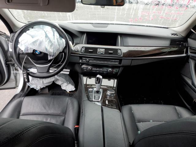 Photo 8 from auction – 2015 BMW 528 XI with VIN WBA5A7C52FG142964