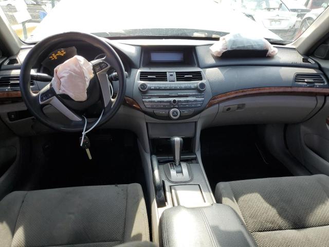 Photo 8 from auction – 2011 HONDA ACCORD EX with VIN 1HGCP2F73BA078408