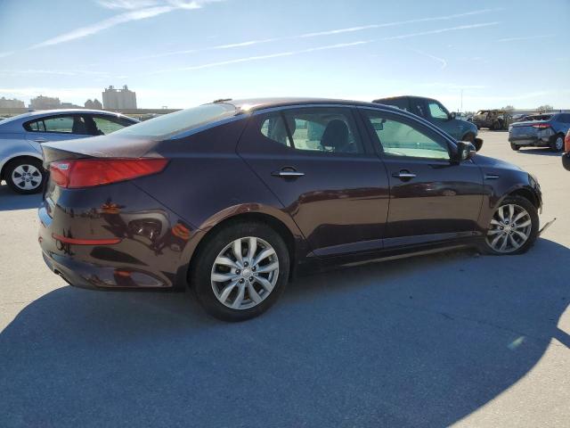 Photo 3 from auction – 2014 KIA OPTIMA LX with VIN 5XXGM4A75EG302914