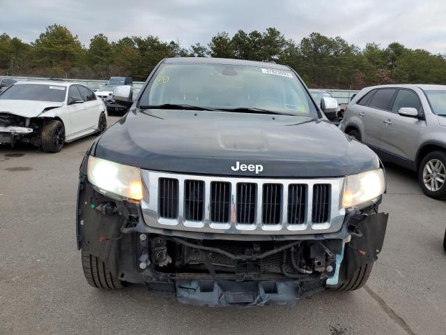 Photo 5 from auction – 2013 JEEP GRAND CHER with VIN 1C4RJFBG4DC607072