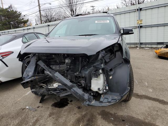Photo 5 from auction – 2014 GMC ACADIA DEN with VIN 1GKKVTKD8EJ163464