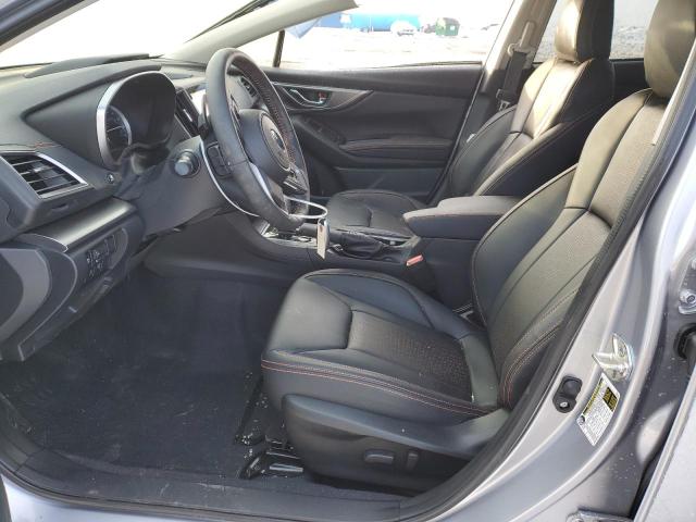 Photo 7 from auction – 2023 SUBARU CROSSTREK with VIN JF2GTHNC2P8213374