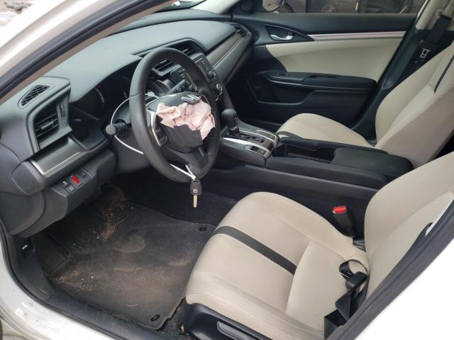 Photo 7 from auction – 2018 HONDA CIVIC LX with VIN 2HGFC2F56JH556506
