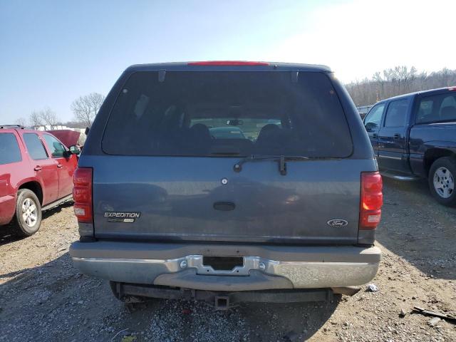 Photo 6 from auction – 2002 FORD EXPEDITION with VIN 1FMRU17W92LA56043