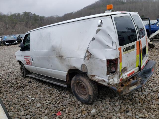 Photo 2 from auction – 2008 FORD ECONOLINE with VIN 1FTNE24L48DA04886