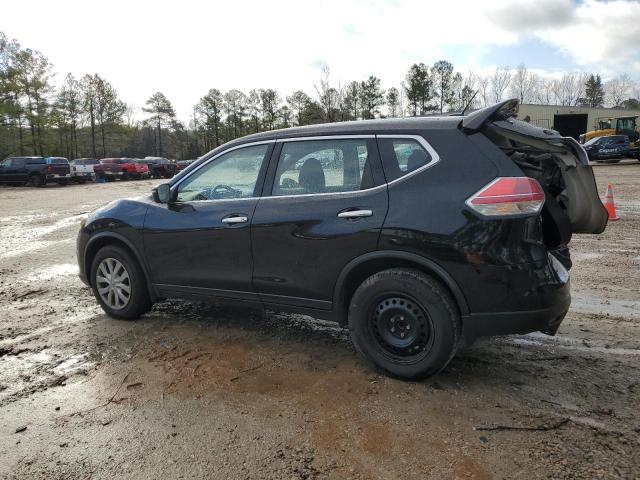 Photo 2 from auction – 2015 NISSAN ROGUE S with VIN KNMAT2MT5FP588828