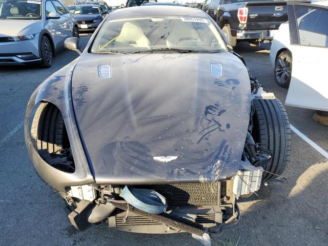 Photo 5 from auction – 2011 ASTON MARTIN RAPIDE with VIN SCFHDDAJ0BAF01445