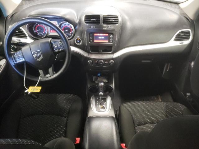 Photo 8 from auction – 2020 DODGE JOURNEY SE with VIN 3C4PDCAB0LT199921
