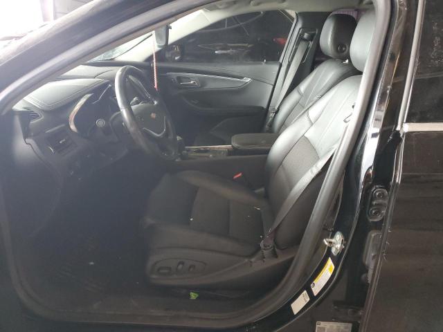 Photo 7 from auction – 2018 CHEVROLET IMPALA LT with VIN 2G1105S32J9171258