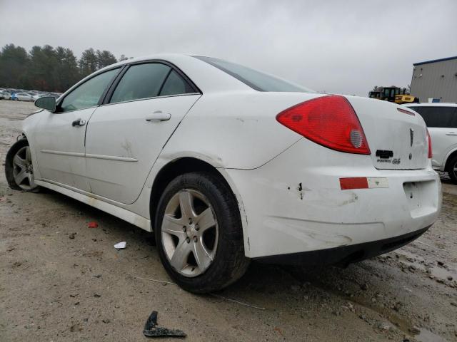 Photo 2 from auction – 2010 PONTIAC G6 with VIN 1G2ZA5EB9A4156032