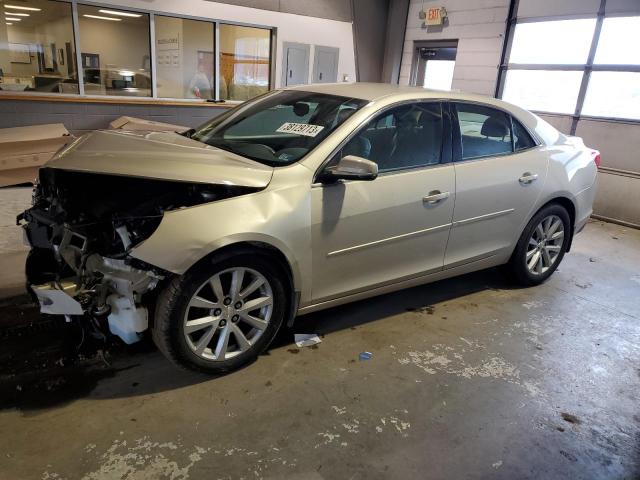 CHEVROLET MALIBU 2LT 2014 with VIN 1G11E5SL1EF113706 - Photo from auction