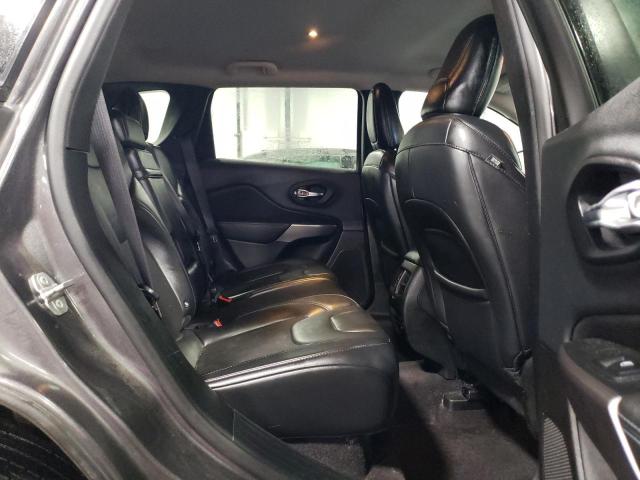 Photo 10 from auction – 2019 JEEP CHEROKEE L with VIN 1C4PJMLB3KD159056