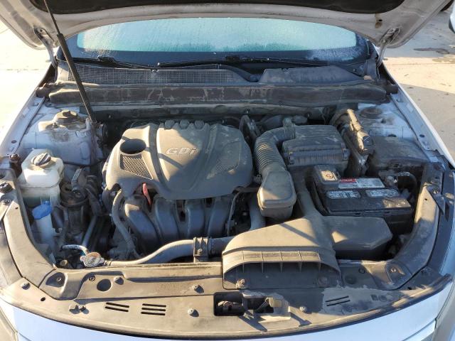 صورة رقم 11 من المزاد - 2013 KIA OPTIMA EX مع VIN 5XXGN4A76DG142876