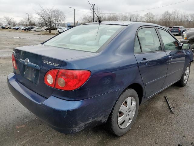 Фото 3 с аукциона – 2007 TOYOTA COROLLA CE с VIN 2T1BR32E57C774950