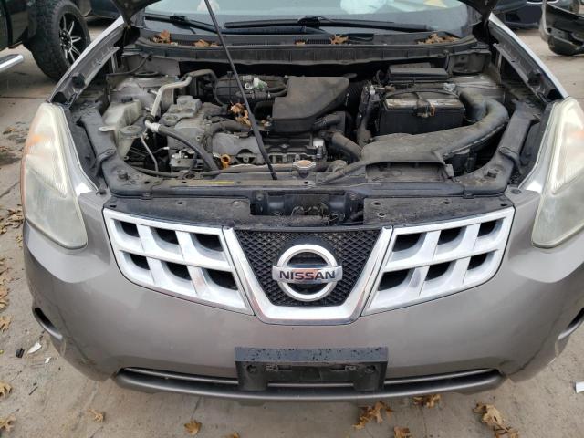 Photo 11 from auction – 2013 NISSAN ROGUE S with VIN JN8AS5MT0DW507391