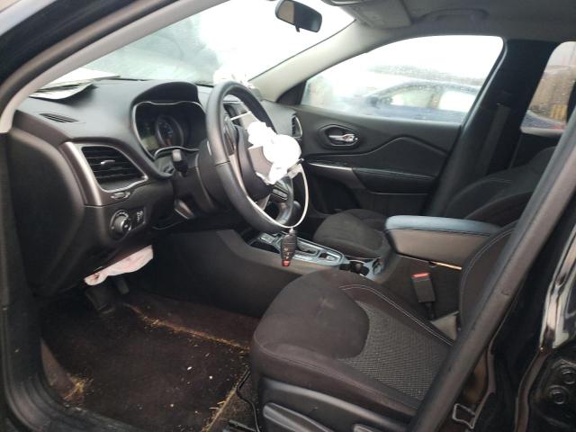 Photo 7 from auction – 2019 JEEP CHEROKEE L with VIN 1C4PJLCB6KD165234