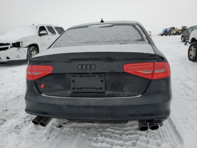 Photo 6 from auction – 2013 AUDI S4 PREMIUM with VIN WAUDGAFL0DA222409