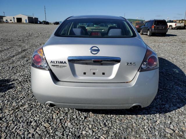 Photo 6 from auction – 2012 NISSAN ALTIMA BAS with VIN 1N4AL2AP3CN477490