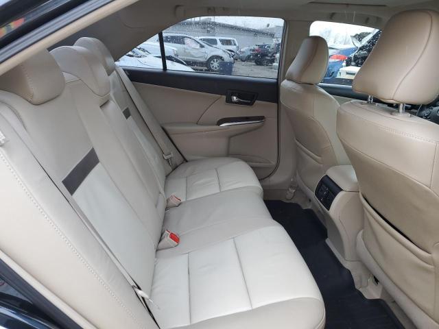 Photo 10 from auction – 2012 TOYOTA CAMRY with VIN 4T1BF1FKXCU529664