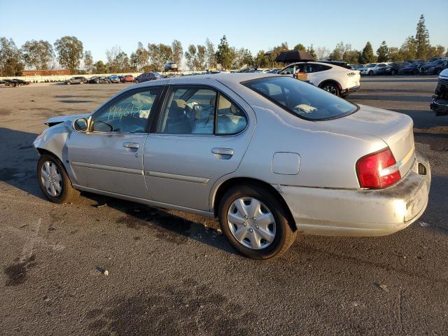 Photo 2 from auction – 2001 NISSAN ALTIMA XE with VIN 1N4DL01D21C222667
