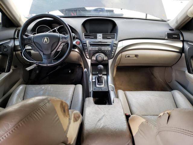 Photo 8 from auction – 2010 ACURA TL with VIN 19UUA8F57AA003460