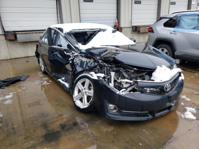 Photo 4 from auction – 2013 TOYOTA CAMRY L with VIN 4T1BF1FK5DU296116