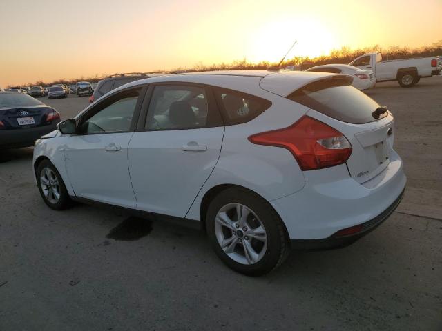 Photo 2 from auction – 2013 FORD FOCUS SE with VIN 1FADP3K21DL245350