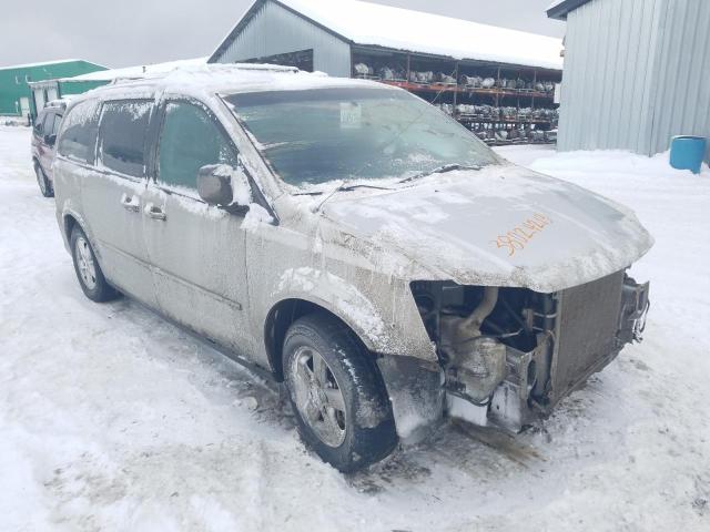 Photo 4 from auction – 2012 DODGE GRAND CARA with VIN 2C4RDGBG6CR102668