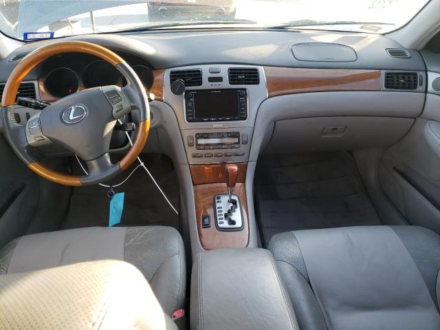 Photo 8 from auction – 2005 LEXUS ES 330 with VIN JTHBA30G355092847