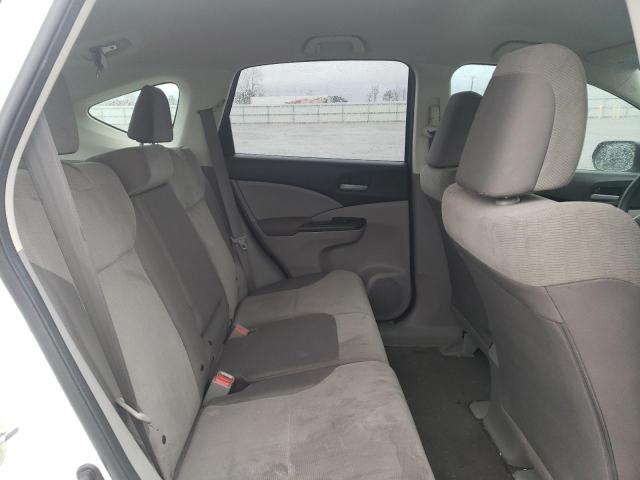 Photo 11 from auction – 2014 HONDA CR-V LX with VIN 5J6RM3H3XEL014192