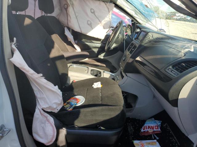 Photo 7 from auction – 2013 DODGE GRAND CARA with VIN 2C4RDGDG9DR607408
