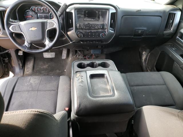 Photo 8 from auction – 2015 CHEVROLET SILVERADO with VIN 3GCUKREC0FG114295