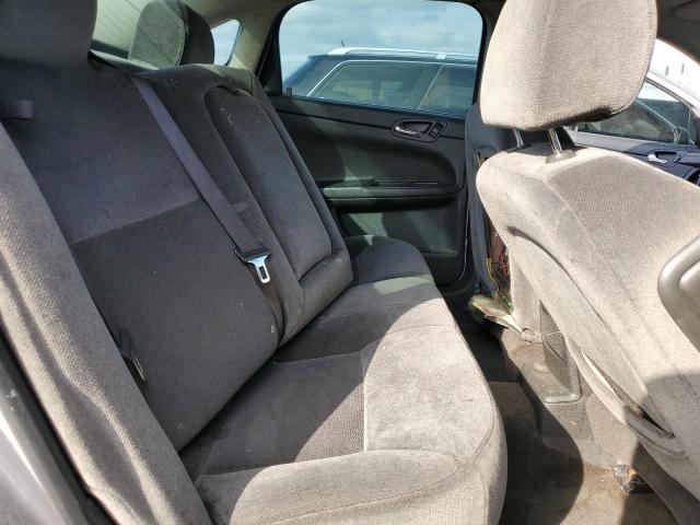 Photo 10 from auction – 2012 CHEVROLET IMPALA LS with VIN 2G1WF5E31C1333236