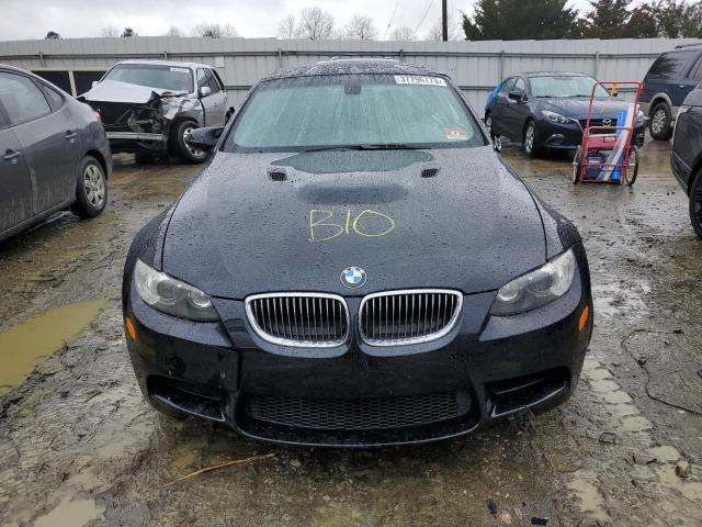 Photo 5 from auction – 2008 BMW M3 with VIN WBSWL93558PL89193