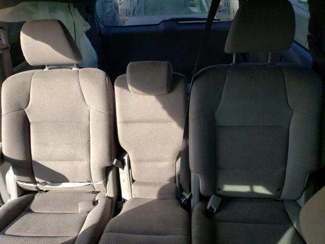 Photo 10 from auction – 2014 HONDA ODYSSEY EX with VIN 5FNRL5H40EB139198