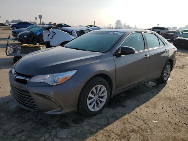 Photo 1 from auction – 2016 TOYOTA CAMRY LE with VIN 4T1BF1FK3GU515305