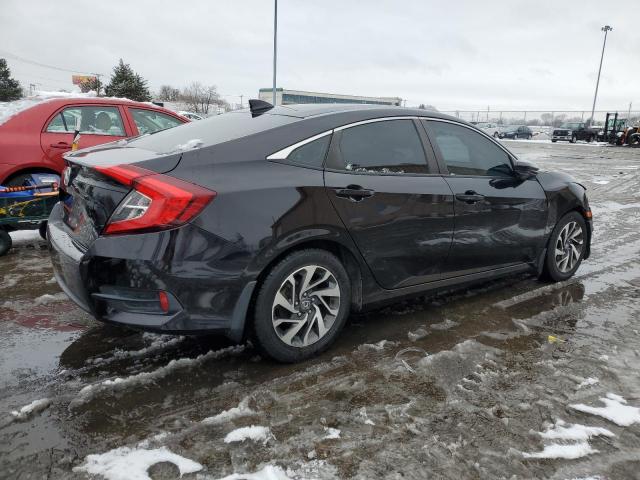 Photo 3 from auction – 2017 HONDA CIVIC EX with VIN 19XFC2F76HE046145