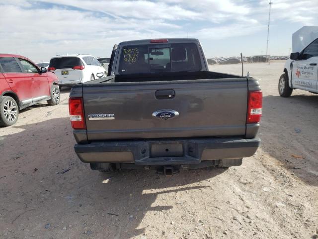 Photo 6 from auction – 2010 FORD RANGER SUP with VIN 1FTKR4EE6APA10602