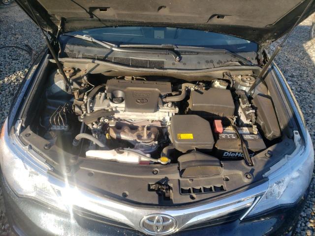 Photo 11 from auction – 2014 TOYOTA CAMRY L with VIN 4T1BF1FK8EU459147
