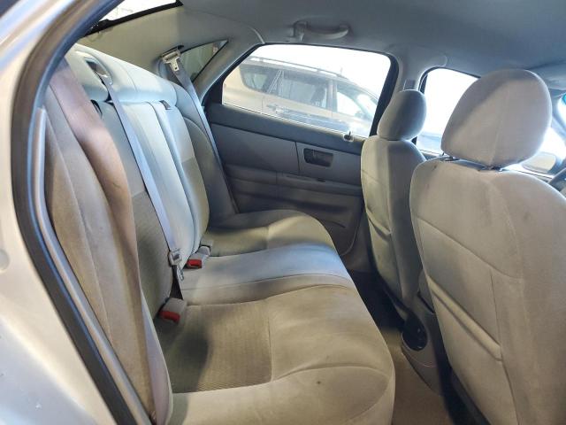 Photo 10 from auction – 2006 FORD TAURUS SE with VIN 1FAFP53U16A255511