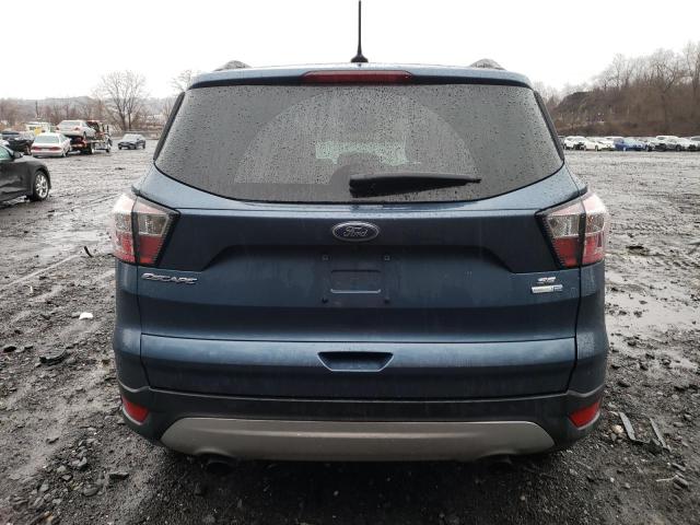 Photo 6 from auction – 2018 FORD ESCAPE SE with VIN 1FMCU9GD4JUB01644