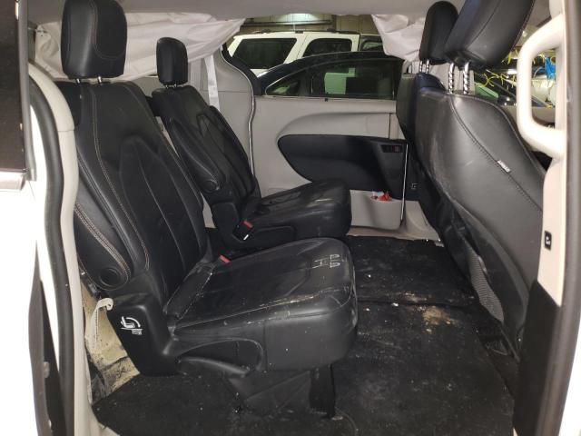 Photo 11 from auction – 2017 CHRYSLER PACIFICA T with VIN 2C4RC1BG3HR660579