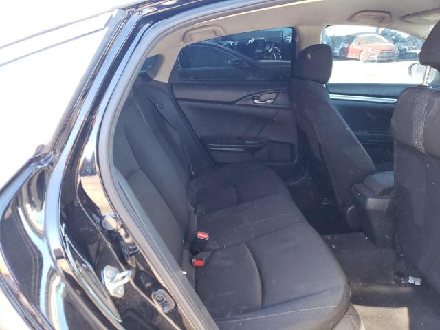 Photo 10 from auction – 2020 HONDA CIVIC LX with VIN 19XFC2F63LE212640